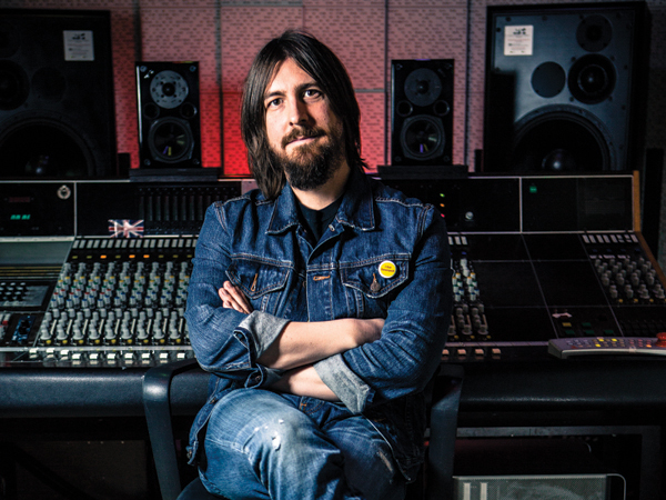 Dave Cobb